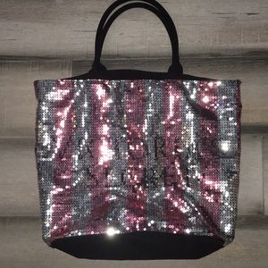 Tote bag VS
